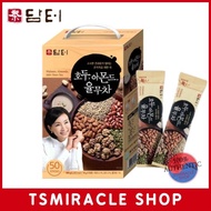 Damteo Korean Walnut Almond Adlay Tea 18g X 50Sticks