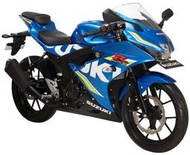 2020全新車0里程SUZUKI-gsxsR150