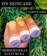HN SKINCARE WHITENING 4-IN-1