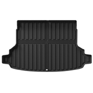 พื้นกระโปรงแบบกันน้ำสำหรับ Subaru Forester XV รุ่น 13-26 ที่ปรับแต่งได้ พื้นกระโปรงแบบซิปที่ปรับแต่ง