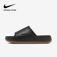 Nike Men's Calm Slides - Black