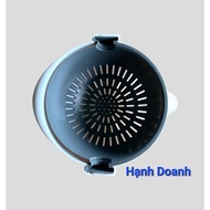 Basket Two In One 22cm.