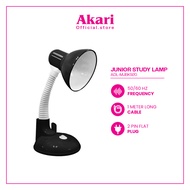 Akari Junior Study Lamp - Black (ADL-MJBK920)
