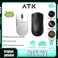 ATK X1 Wireless Tri-Mode 3950 Gaming 8k Mouse