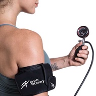 BFR Training Strap Rehabilitation Bloodstream Limited Muscle Pressurized Exercise Thigh Pressurized 