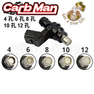 TW1 PYZ-PCX Fuel Injector Fuel Injector Fuel Injector Fuel Injector Fuel Injector Fuel Injector Fuel