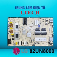 LG 82UN8000 TV power board