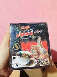 Kopi Joss kopi hitam
