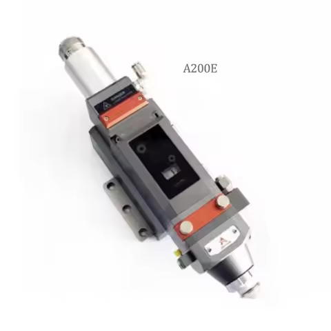 Sales Promotion Au3tech A230e Auto Focusing Laser Cutting Head with 3721h Cnc Controller System Sc20