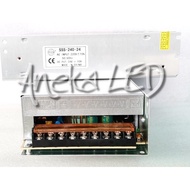 Switching Power Supply 24V 10A