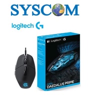 Logitech Mouse Gaming G302