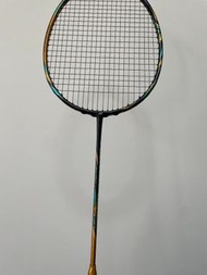 YONEX尤尼克斯 天斧88D PRO 老色駝金色