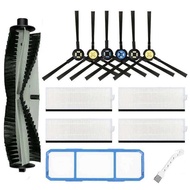 Household Cleaning Parts & PROMOTION Replacement Accessories Kit for ILife A7 A9S V8 V8S X750 X785 X