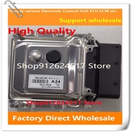 ECM 39130-2B505 G64 ME17.9.11.1 ECU 39111-03510 A24 Electronic Control Unit Car Accessories 39104-03