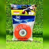 HARPER จานเอ็น รุ่น G310X (HPA001) EASY รูแกนกลาง 1นิ้ว (ไม่รวมสายเอ็นตัดหญ้า) จานเอ็นกึ่งออโต้ จานเ