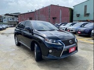 😍2015 LEXUS RX270 F-SPORT 特仕版 全台限量40台😍