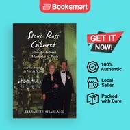 Steve Ross Cabaret Also The Author's Memories Of Paris - Paperback - English - 9781663216335