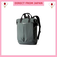 [Bellroy] Tokyo Totepack Compact Backpack Tote Bag 13-inch Laptop Bag - Everglade
[Bellroy] Tokyo To
