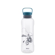 Bros Capa Water Bottle 2000ML Roam