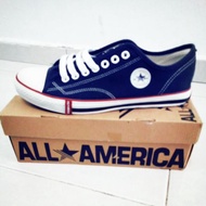 All America shoe