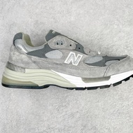 New Balance 992 M992GR 波鞋