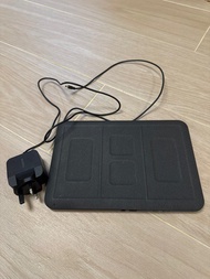 Mophie 家用四用充電器