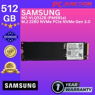 512GB 960GB 1TB M.2 2280 NVMe PCIe NVMe Gen 3.0 WESTERN DIGITAL / SAMSUNG / INTEL / DELL / SK HYNIX