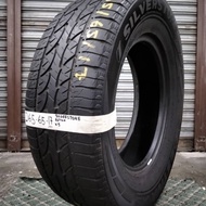 265/65R17 Silverstone Estiva X5 used tire tyre tayar
