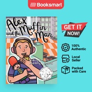 Alex And The Muffin Man - Hardback - English - 9798985356229