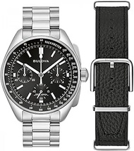 Analog 96K111, Silver, Bracelet