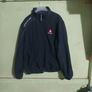 le coq sportif golf jaket 