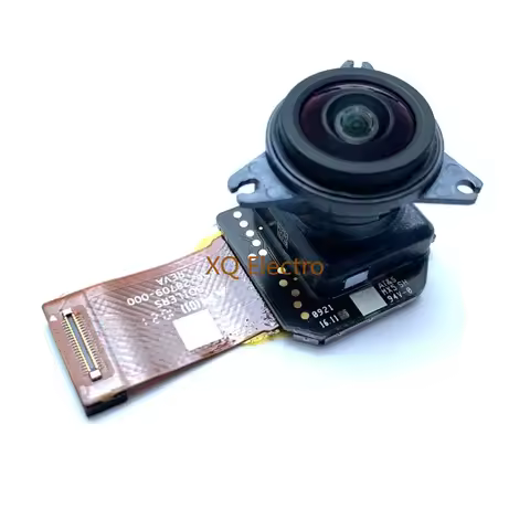 100% Original Lens Unit with CCD Sensor for GoPro Hero 9 10 11 12 Black Action Video Camera Replacem