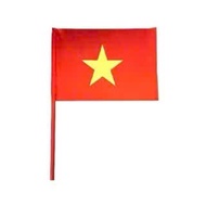 Vietnam Flag, Vietnam Pride,