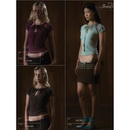 fallen angels ZOE TOP