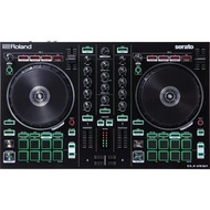 99% New Roland DJ-202 DJ Controller