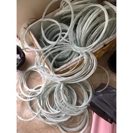 10m Mét nên cáp quang 10m cáp quang làm diều mini làm đuôi diều Làm nan lồng chim giá rẻ