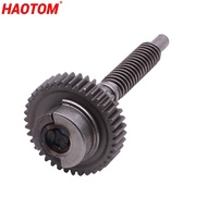New 39Teeth Metal Parking Brake Gear Actuator Repair Kit For BMW E65 E66 E67 E68 745i 750i 760i Li 3