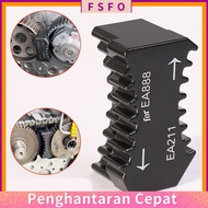 [FSFO]2-in-1 Engine Camshaft Timing Gear Tool Pulley Fixing Tool For EA888 EA211