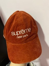 Supreme Cap