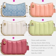 ♞C5016 C3490 COACH New Style Ladies Shoulder Handbag