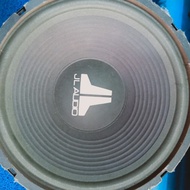 BERKUALITAS subwoofer jl audio 12 inch made in usa