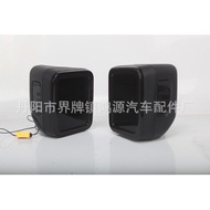 Suitable for JEEP Gladiator JT Gladiator LED Tail Light JT Pickup Modified Gladiator Tail Light Fact
