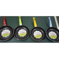 Teflon Yi Tong 22cm Fry Pan/ Frying Pan