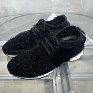 CHANEL 香奈兒 休閒鞋 黑 39碼