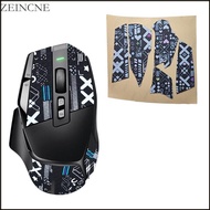 Zein Mouse Grip Tape Self-Adhesive For G502X Mouse Accessories Anti slip Stickers