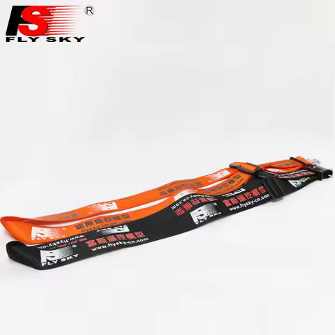 100% Original Fly sky Flysky Neckstrap Neck Strap Hanging belt For Flysky Transmitters FS-I6 FS-T6 F