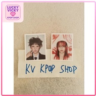 QWER Official (Algorithm's Blossom) ID Photo #AlgorithmBlossom