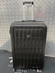 移民優選：Samsonite 30 inch expandable luggage； Samsonite 新秀麗30 吋可擴展行李箱 78 x 48 x 32 - 7cm （符合一般航空公司寄存規定158cm）