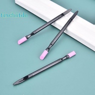 [TinchitdeS] 1PC Nail Art Quartz Pusher Cut Tool Manicure Stone Polish Stick Grinding Rod [NEW]