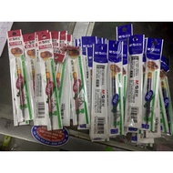 Replacement ballpoint pen refill M&G G-5 0.5mm nib